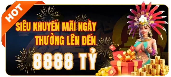Ưu đãi hoàn trả 23vin