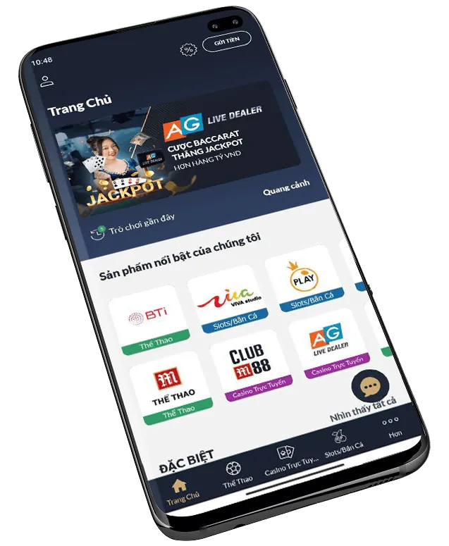 Hoàn trả cao hơn cho thành viên VIP 23vin link vào