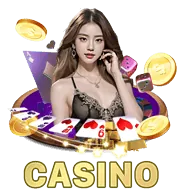 Casino Trực Tuyến 23vin link vào