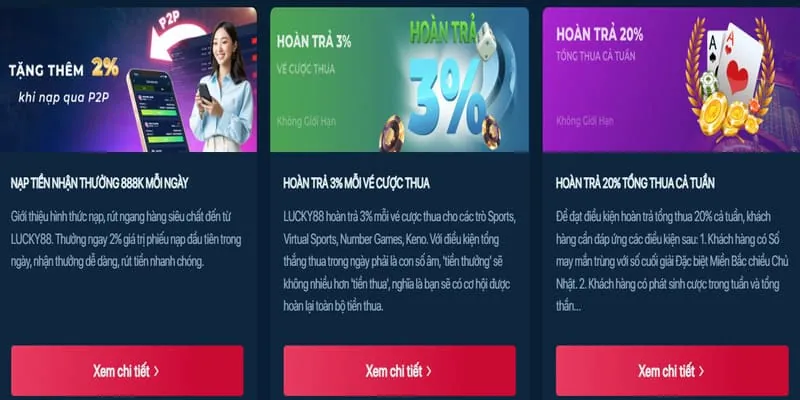 Người chơi ăn mừng chiến thắng Jackpot lớn tại 23vin link vào