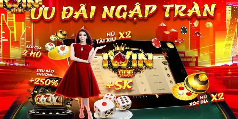 Hình ảnh ứng dụng 23vin link vào trên điện thoại di động
