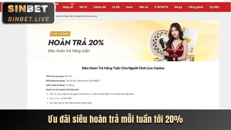 Hệ thống bảo mật tối tân của 23vin link vào